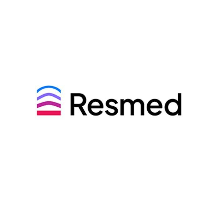 Resmed Healthcare Filiale Chemnitz Logo