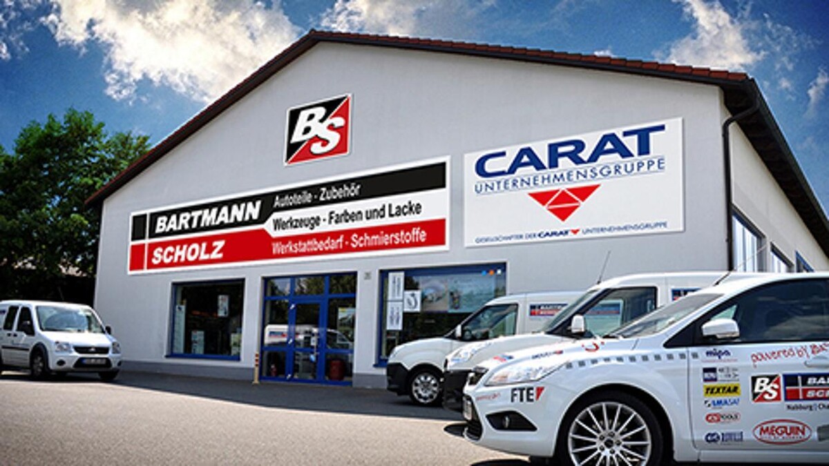 Bilder Bartmann & Scholz Kfz-Teile-Großhandels GmbH