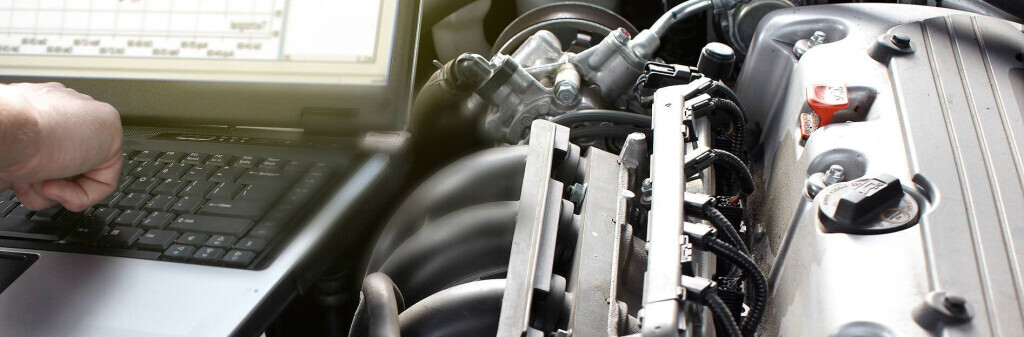 Bilder KFZ-Service Hageböke