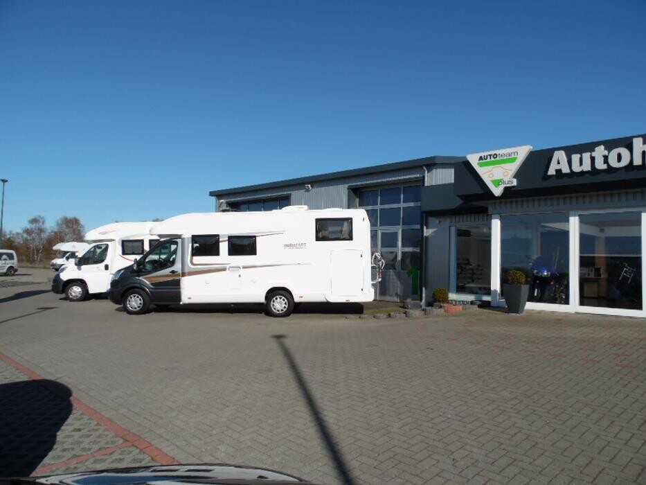 Bilder Autohaus Pöpke, AUTOteam plus