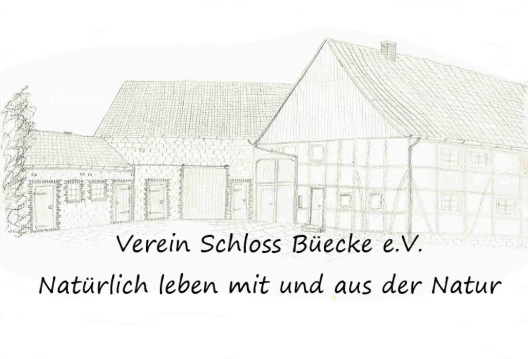 Bilder Verein Schloss Büecke e.V.