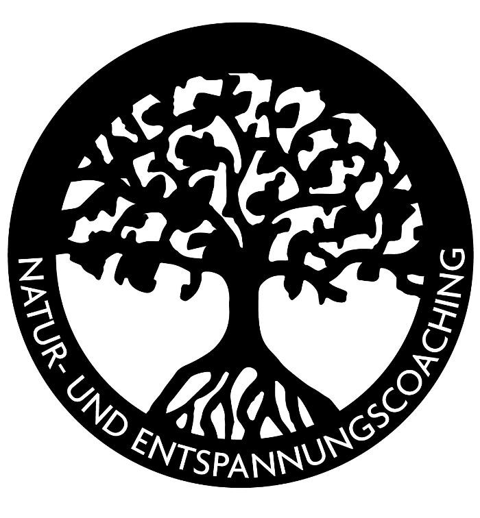 Natur und Entspannungscoaching Logo