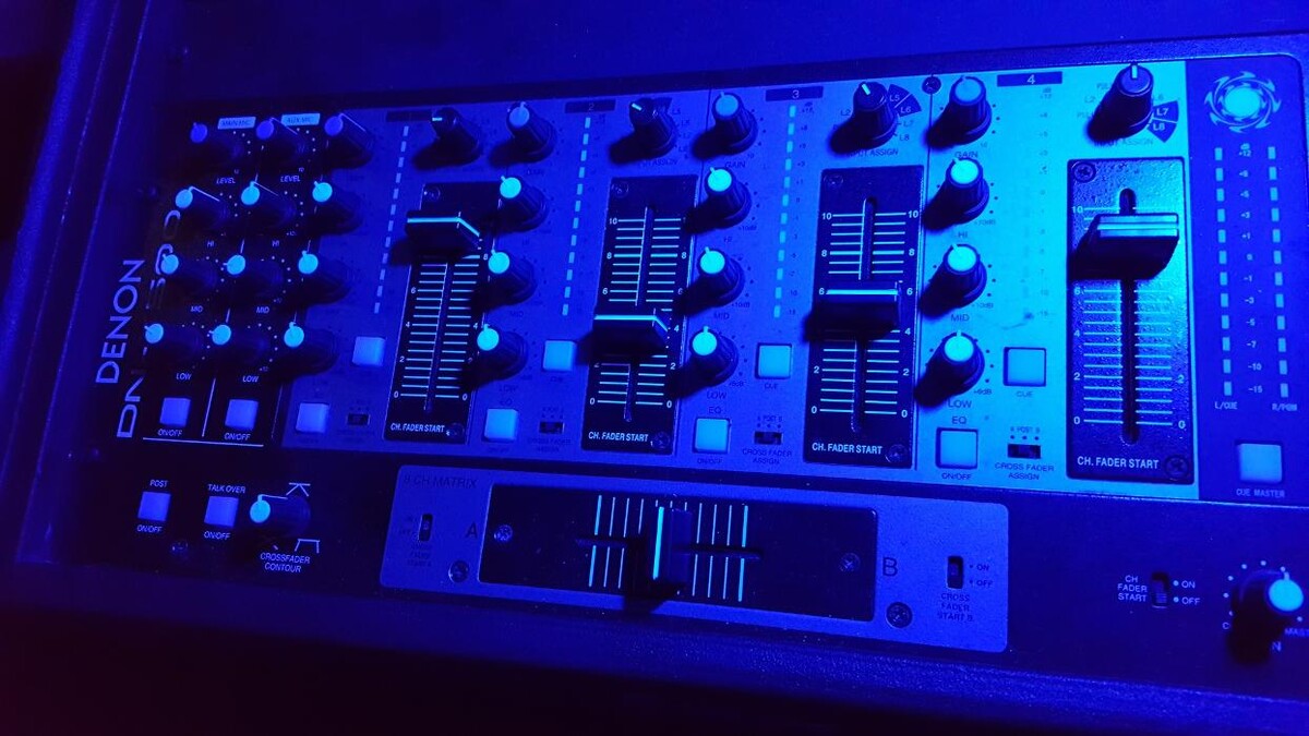 Bilder DJH-MOBILDISCO
