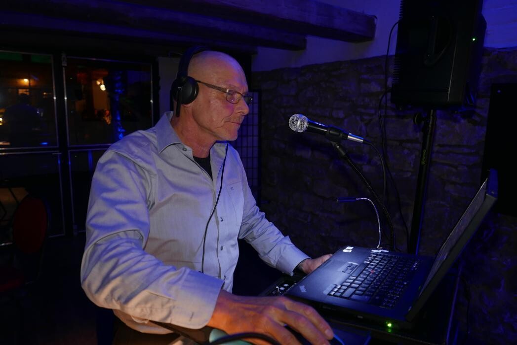 Bilder DJH-MOBILDISCO