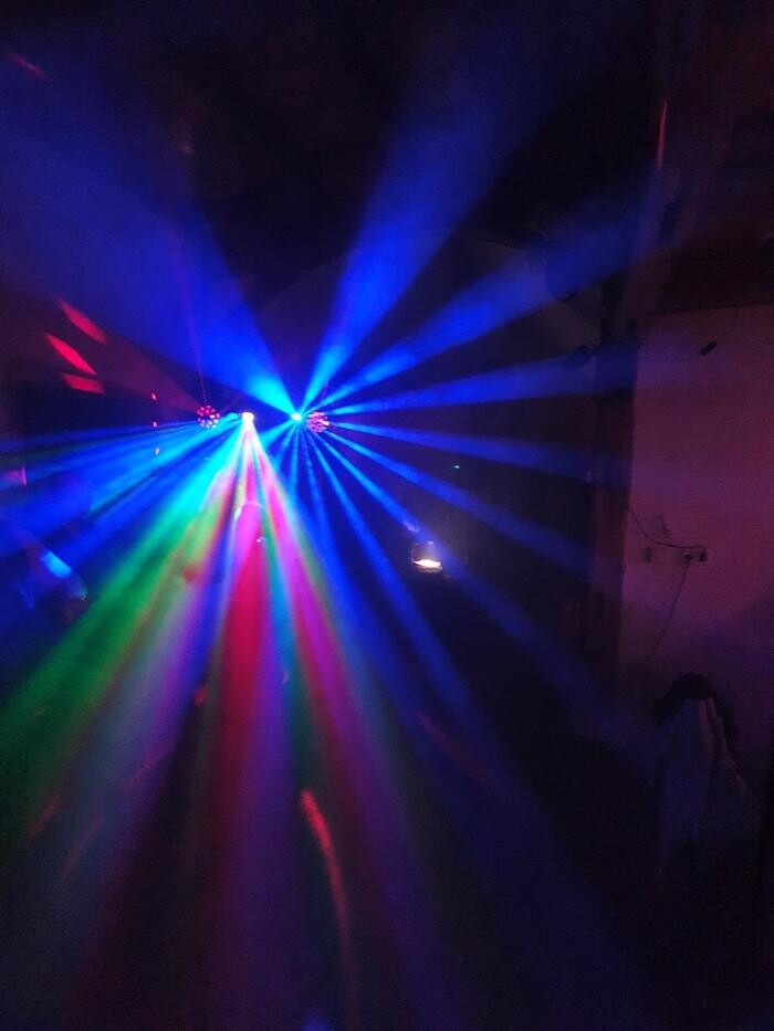 Bilder DJH-MOBILDISCO