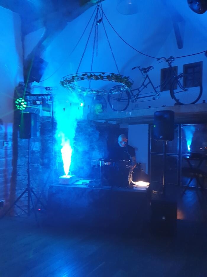 Bilder DJH-MOBILDISCO