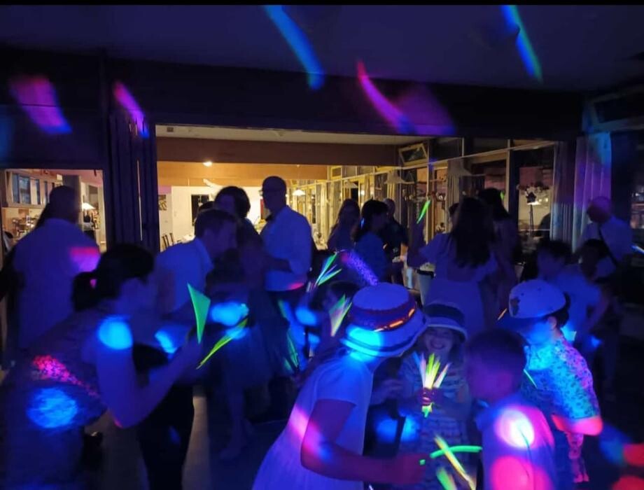 Bilder DJH-MOBILDISCO