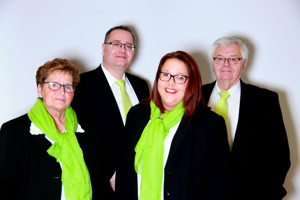 Bilder LVM Versicherung Michael Iske - Versicherungsagentur