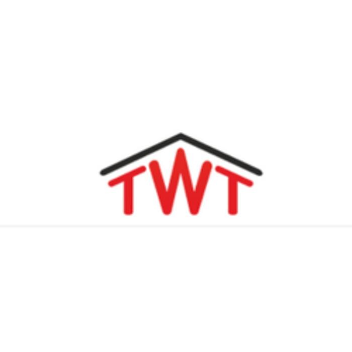 TWT-Digital Logo