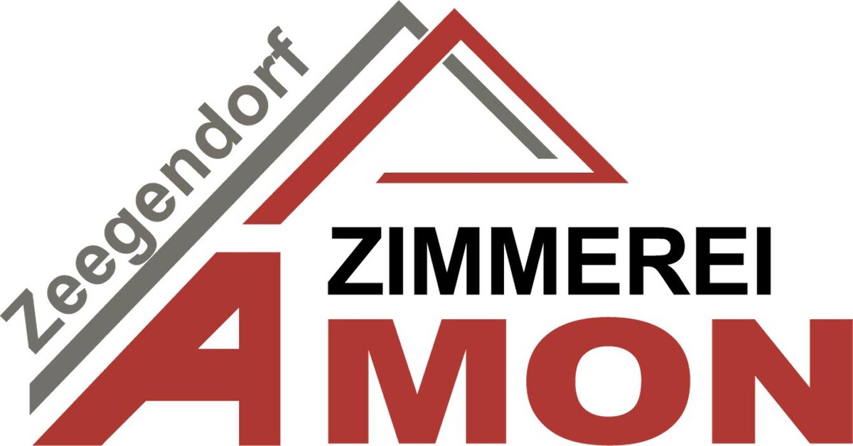 Amon Zimmerei und Holzbau, Inh. Matthias Amon Logo