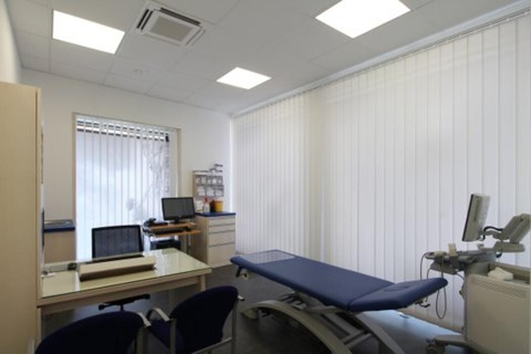 Bilder ortho sport zentrum GbR