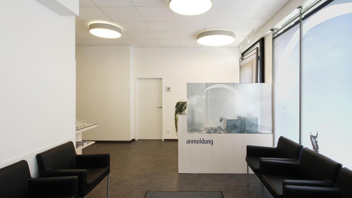 Bilder ortho sport zentrum GbR