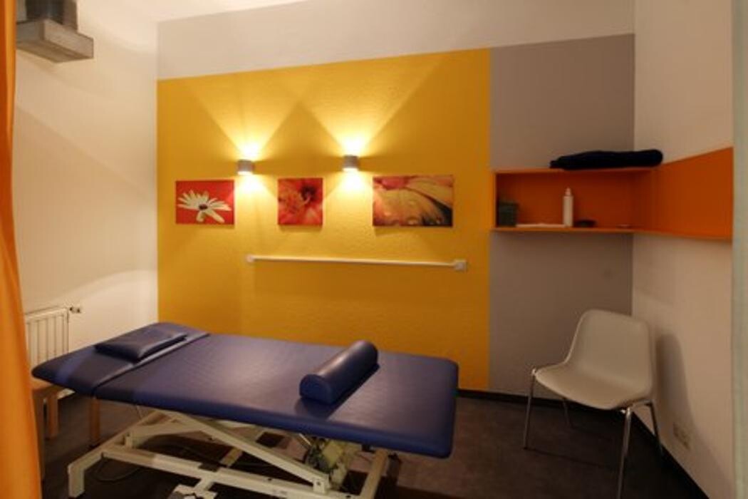 Bilder ortho sport zentrum GbR