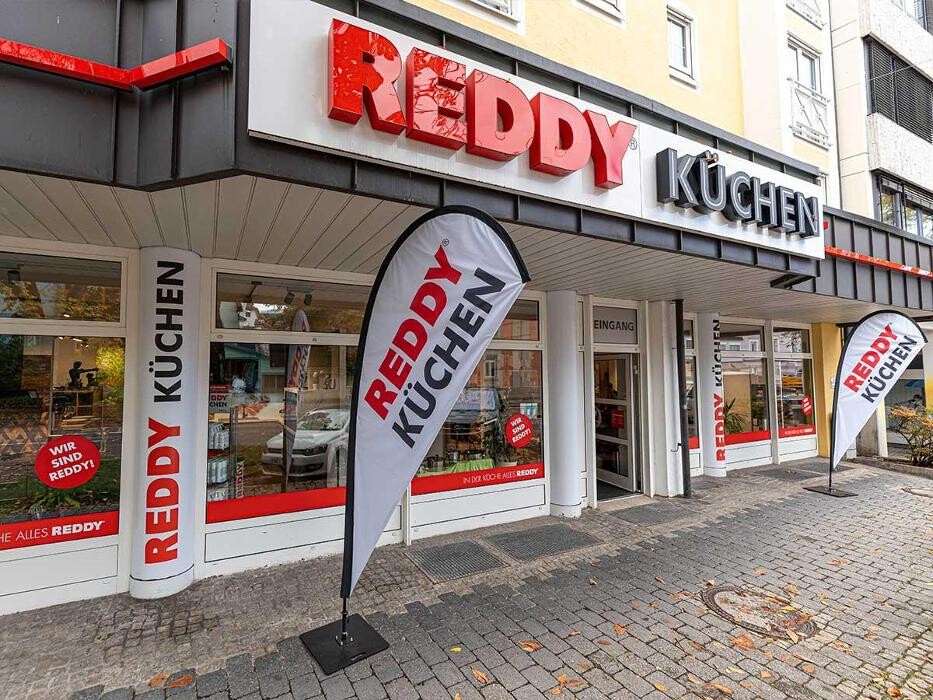 Bilder REDDY Küchen Kempten