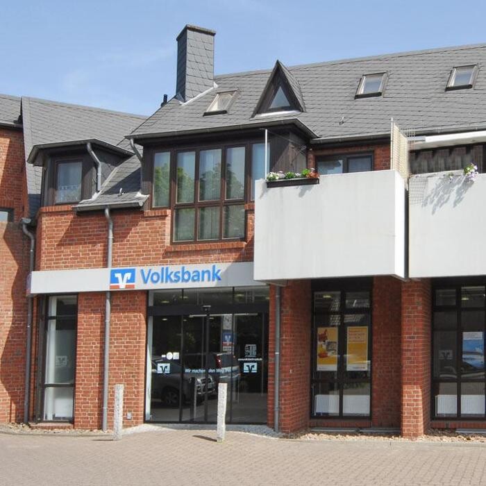 Bilder Volksbank Niedersachsen-Mitte eG, SB-Standort Leeste