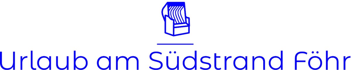 Föhr Südstrand Ferienwohnungen Logo