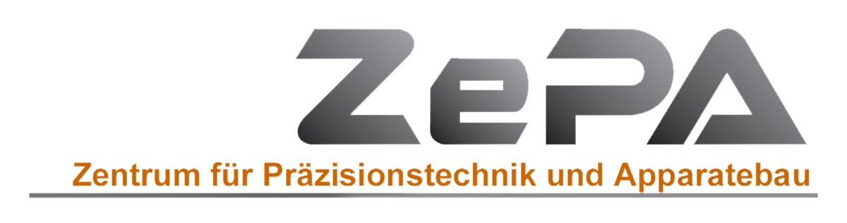 ZePA GmbH Logo
