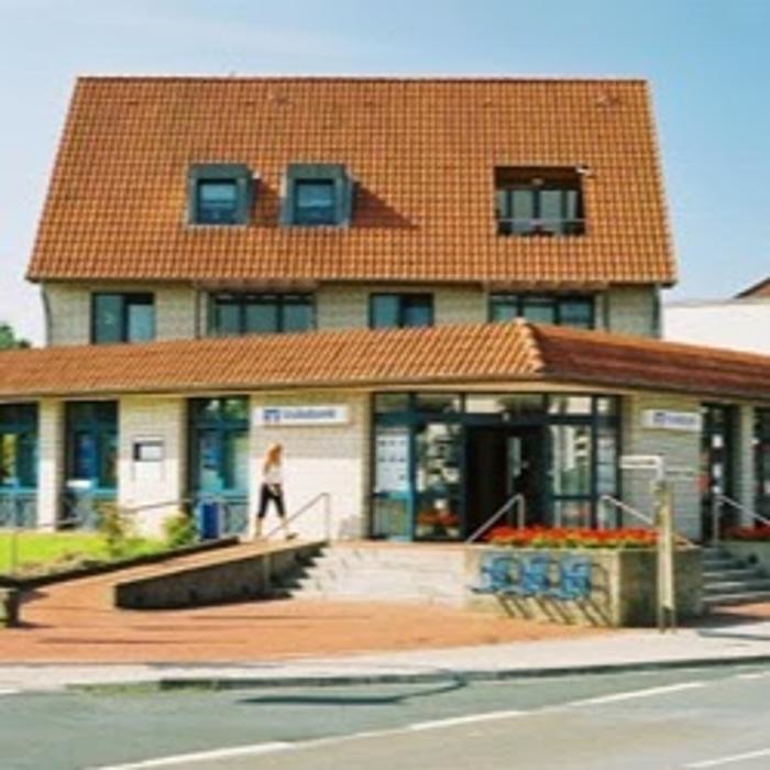 Bilder Volksbank Bad Salzuflen eG Geschäftsstelle Werl-Aspe