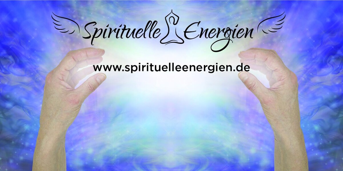 Bilder Spirituelle Energien für Dich by HeLena (Elyara'Hel)