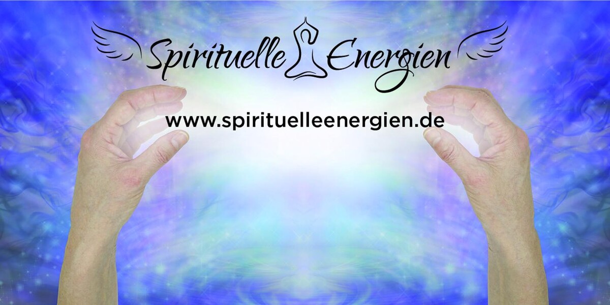 Bilder Spirituelle Energien für Dich