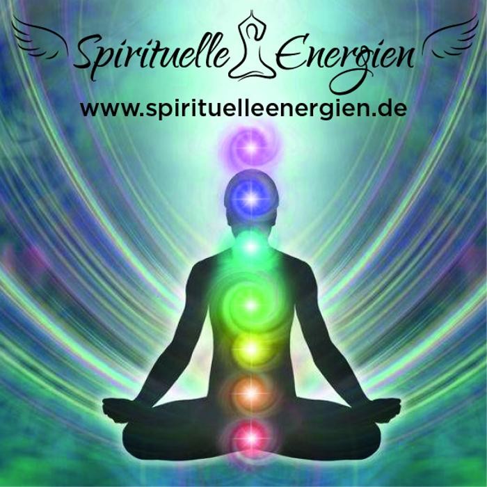 Bilder Spirituelle Energien für Dich