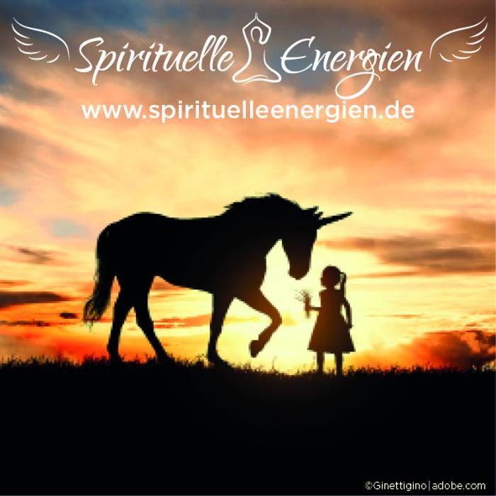 Bilder Spirituelle Energien für Dich