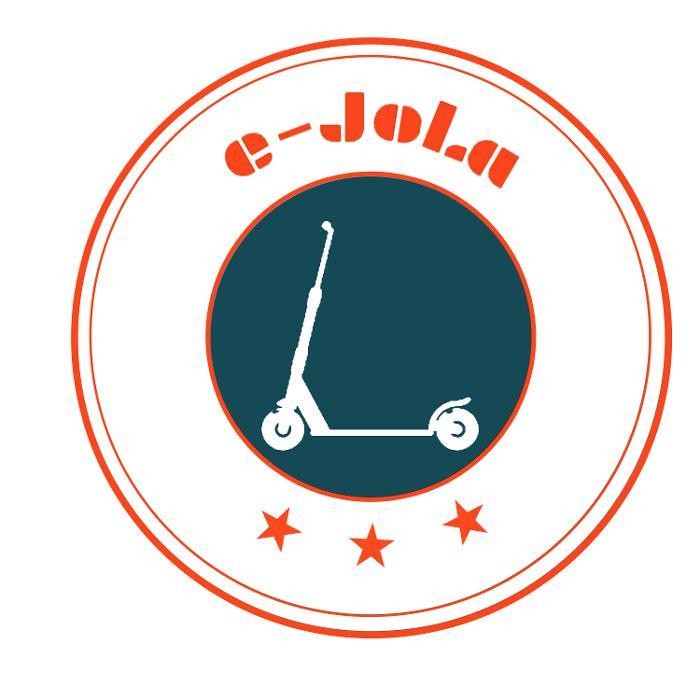 e-JoLa, der Fachhändler für e-Scooter im Ruhrgebiet Logo