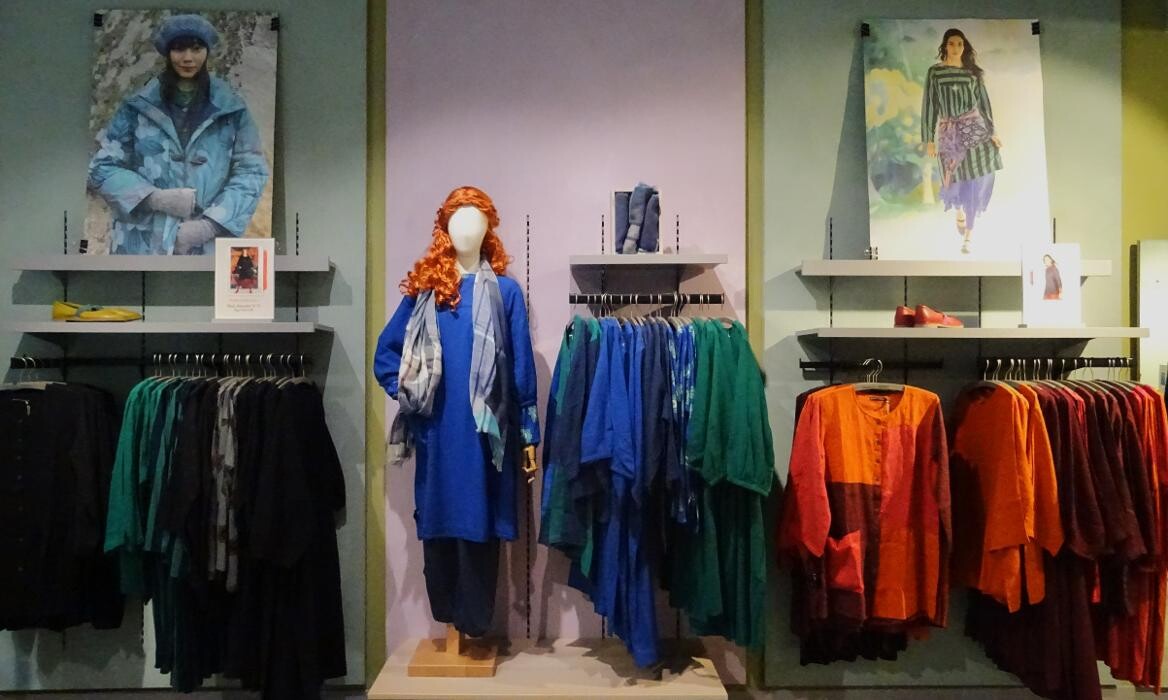 Bilder Gudrun Sjödén Konzeptladen