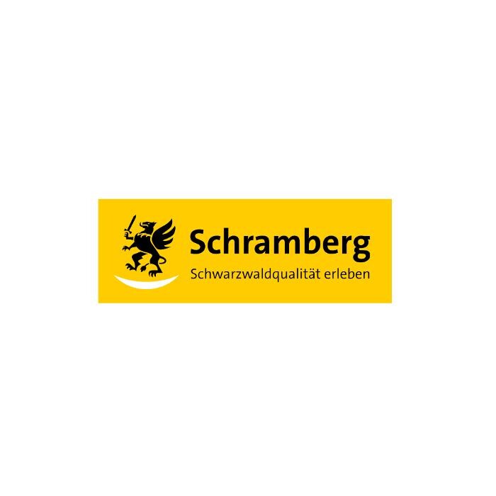 Große Kreisstadt Schramberg Stadtverwaltung Logo