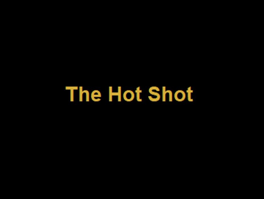 The Hot Shot Logo