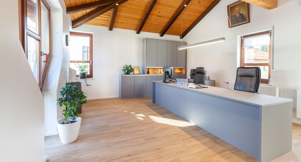 Bilder Heinrich Landwehr Bau- und Möbelwerkstatt