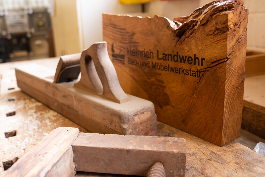 Bilder Heinrich Landwehr Bau- und Möbelwerkstatt