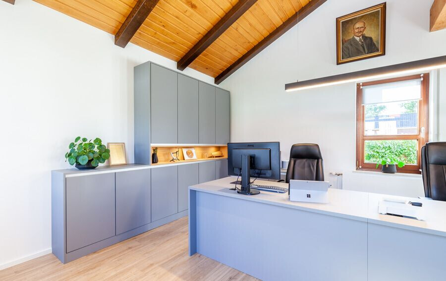 Bilder Heinrich Landwehr Bau- und Möbelwerkstatt