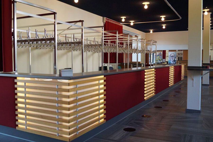 Bilder Heinrich Landwehr Bau- und Möbelwerkstatt