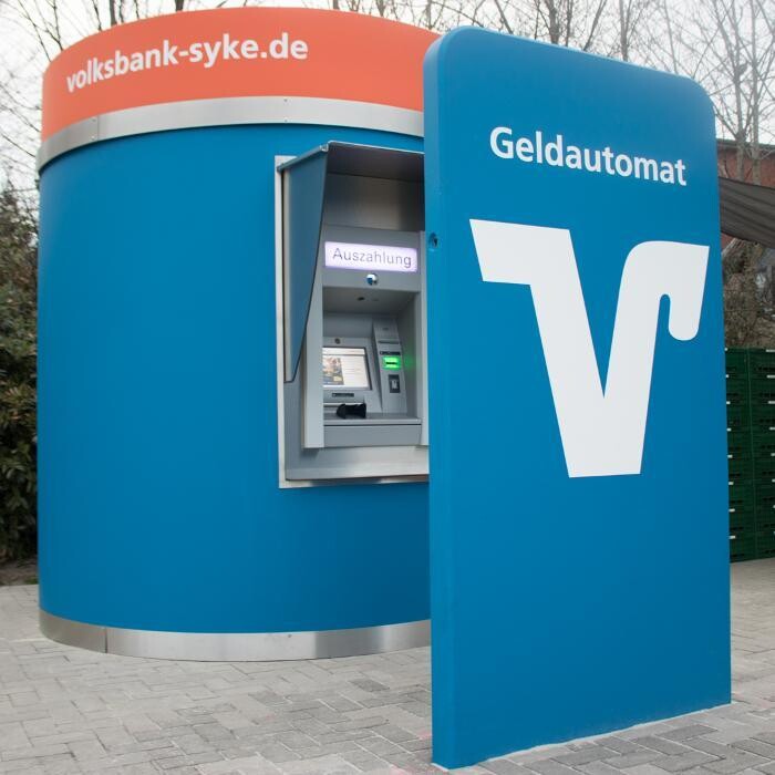 Bilder Volksbank Niedersachsen-Mitte eG, SB-Standort Seckenhausen