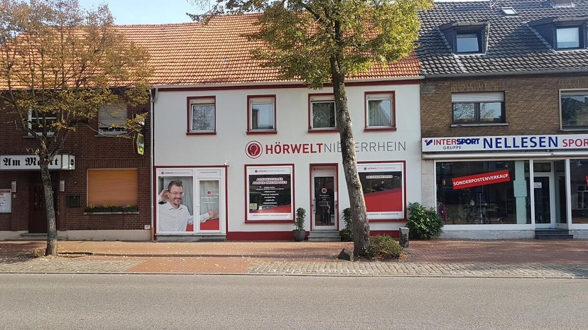 Bilder Hörwelt Niederrhein GmbH