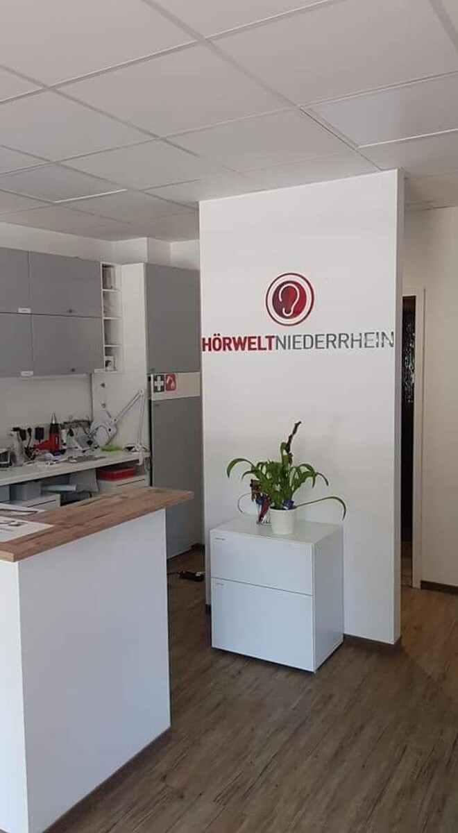 Bilder Hörwelt Niederrhein GmbH