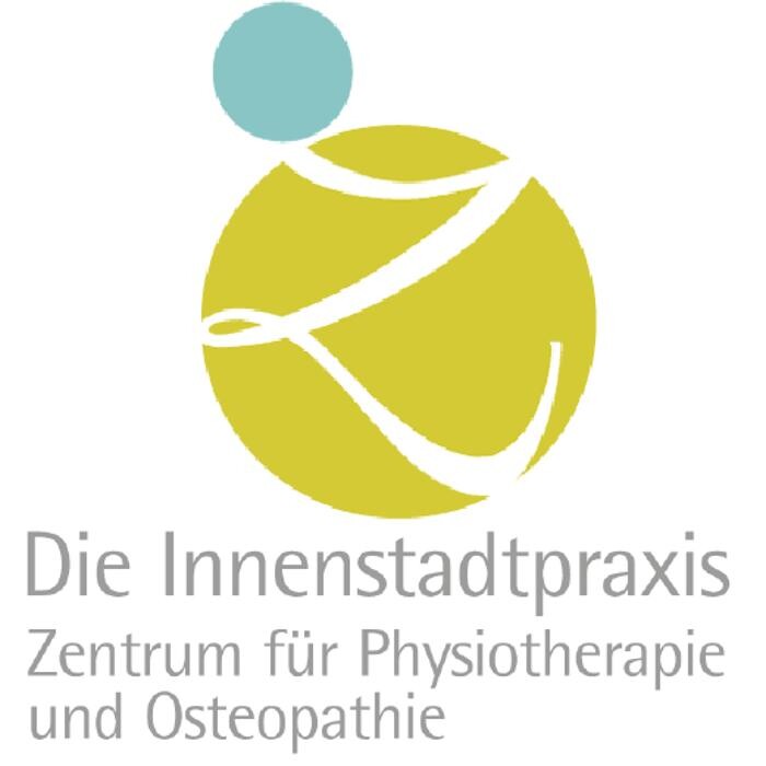 Die Innenstadtpraxis - Zentrum für Physiotherapie und Osteopathie Logo