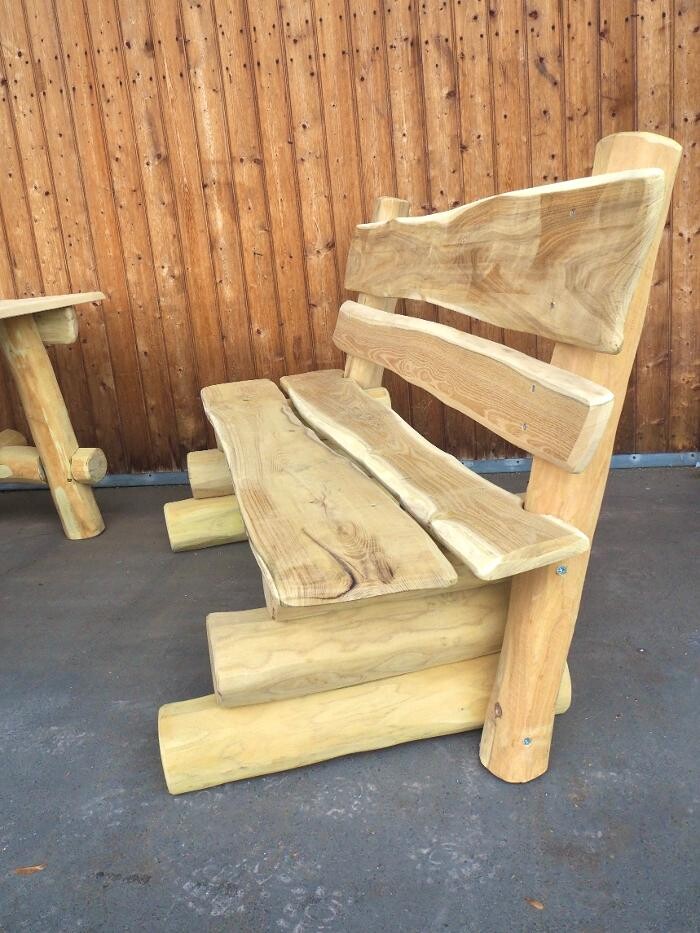 Bilder Holz Beck Holzhandel - Tischlerei