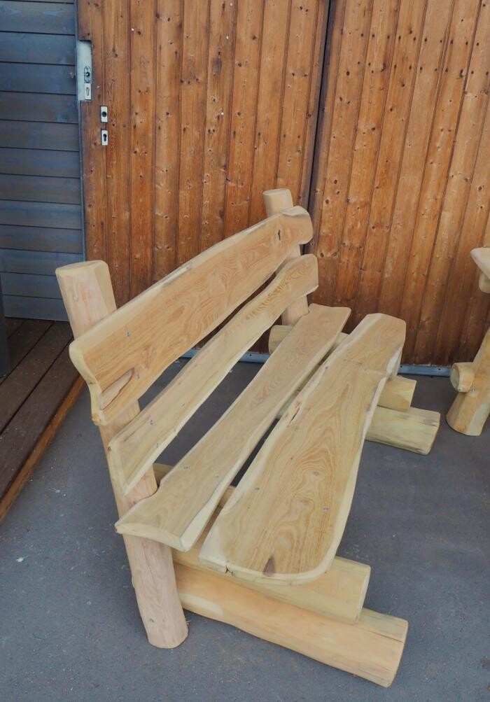 Bilder Holz Beck Holzhandel - Tischlerei