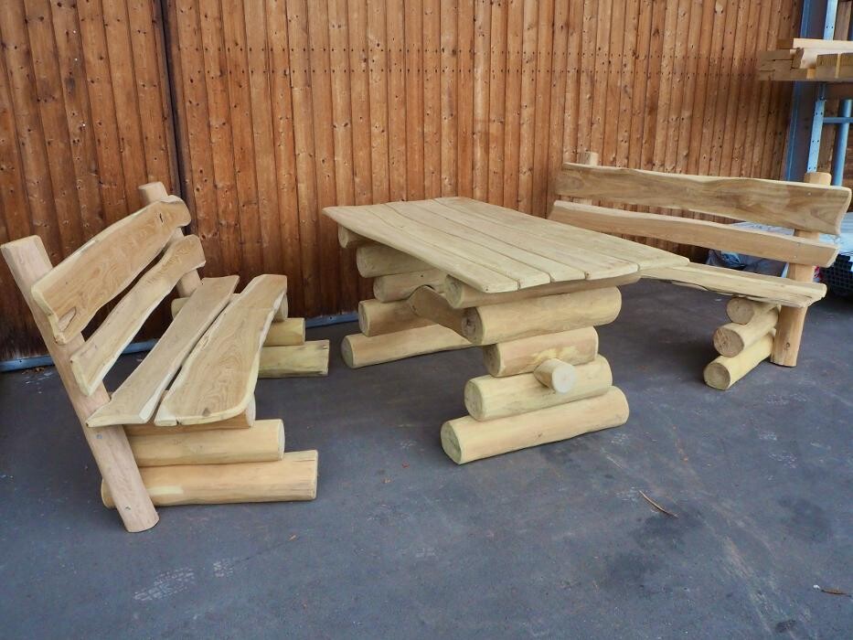 Bilder Holz Beck Holzhandel - Tischlerei