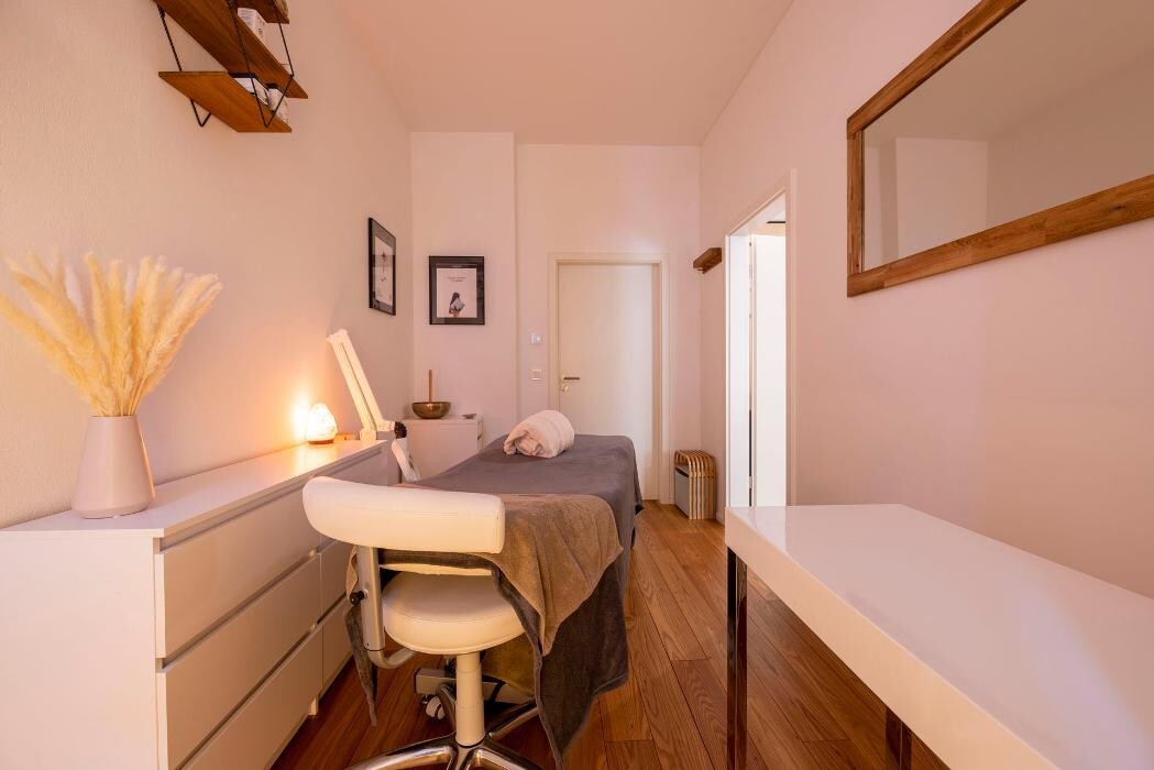 Bilder Kosmetikstudio München Maxvorstadt | Naturkosmetikstudio Seelenwellness
