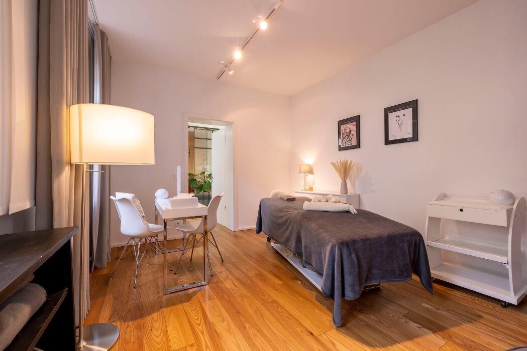 Bilder Kosmetikstudio München Maxvorstadt | Naturkosmetikstudio Seelenwellness