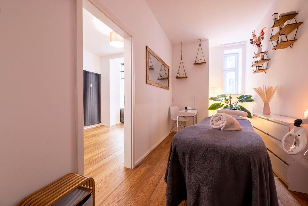 Bilder Kosmetikstudio München Maxvorstadt | Naturkosmetikstudio Seelenwellness