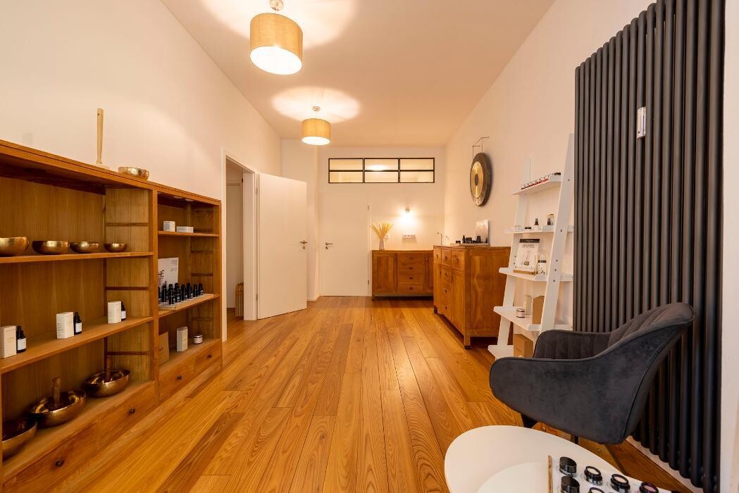 Bilder Kosmetikstudio München Maxvorstadt | Naturkosmetikstudio Seelenwellness