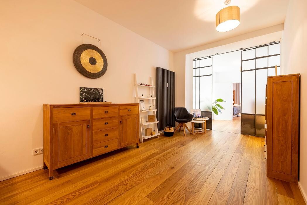 Bilder Kosmetikstudio München Maxvorstadt | Naturkosmetikstudio Seelenwellness
