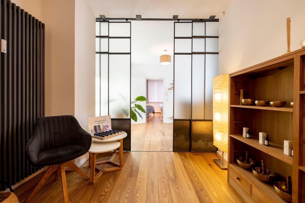 Bilder Kosmetikstudio München Maxvorstadt | Naturkosmetikstudio Seelenwellness