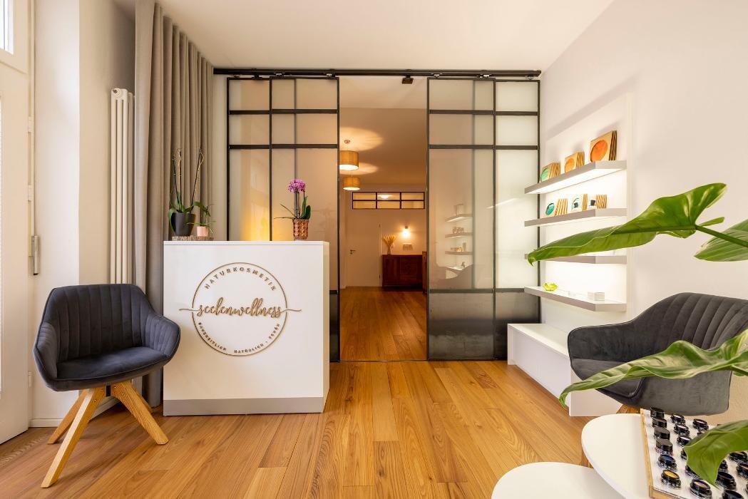 Bilder Kosmetikstudio München Maxvorstadt | Naturkosmetikstudio Seelenwellness