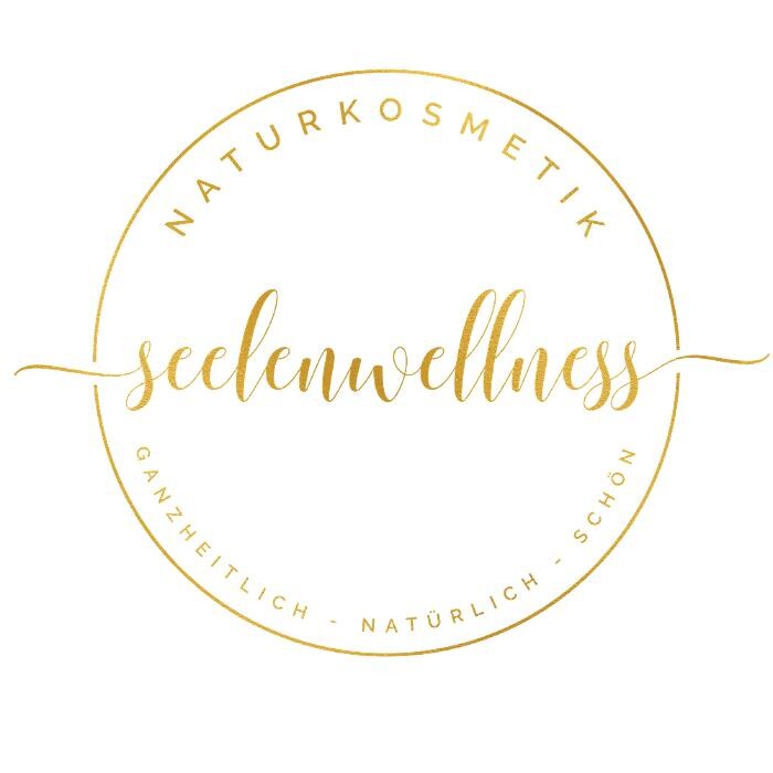 Kosmetikstudio München Maxvorstadt | Naturkosmetikstudio Seelenwellness Logo