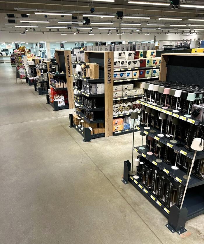 Bilder EDEKA Foodservice Minden